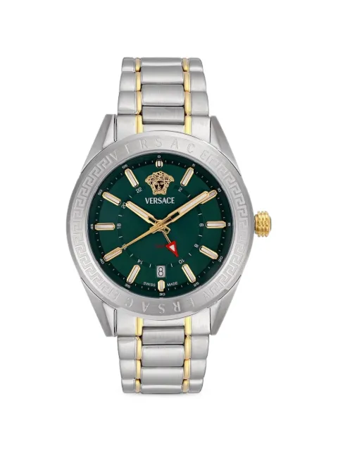 Versace Greca 42mm watch