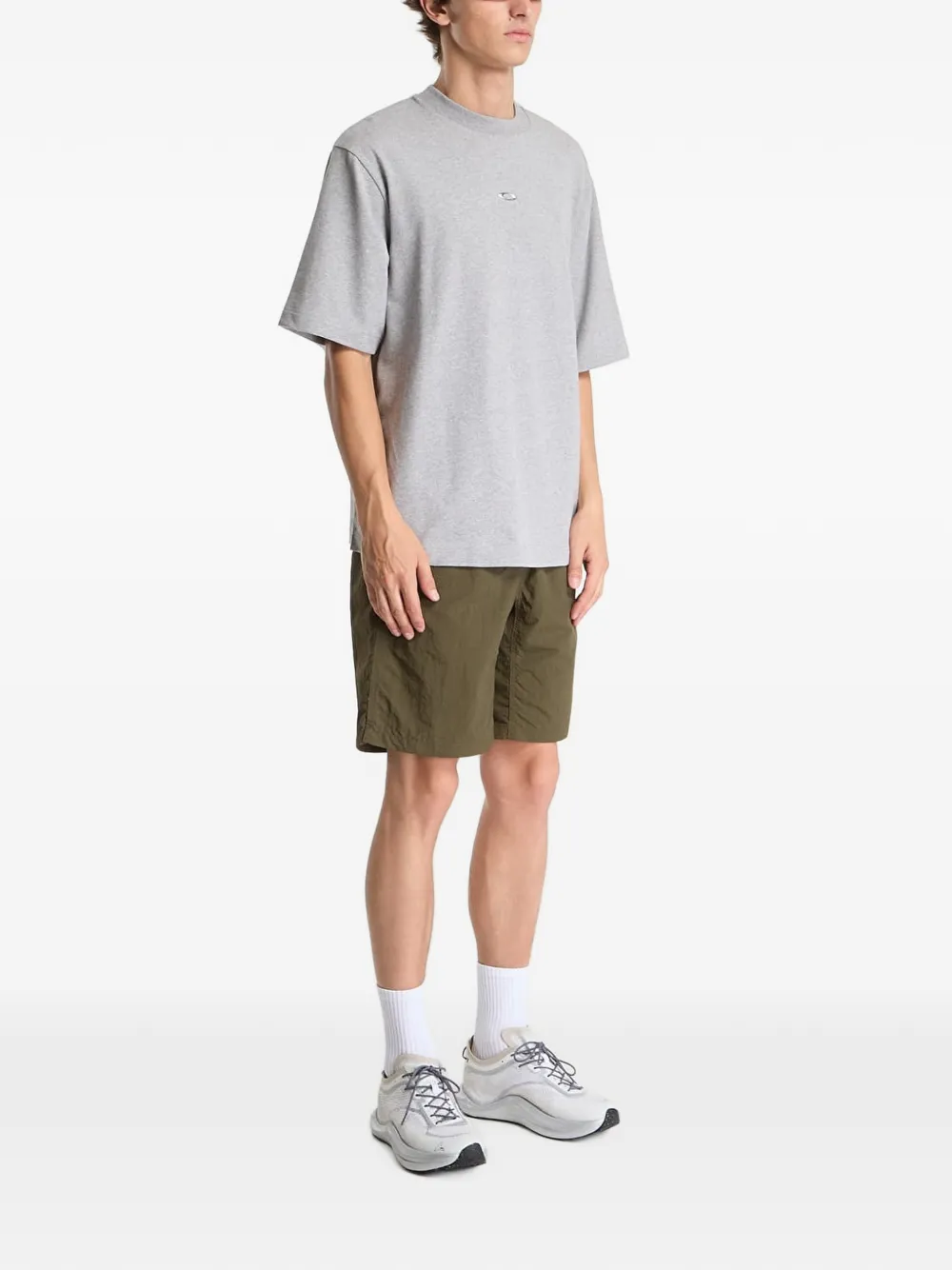 Gramicci G-Shorts Groen