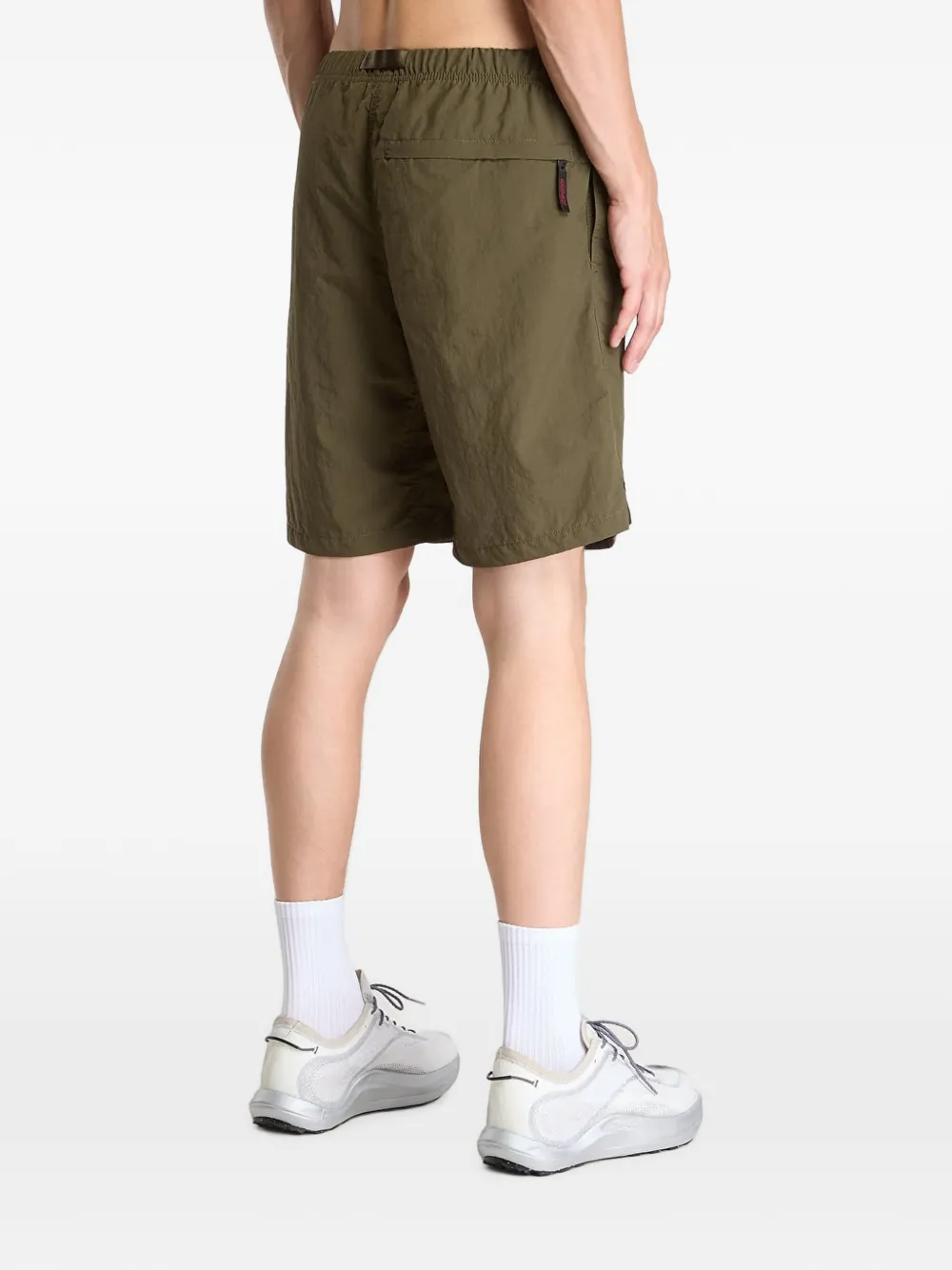 Gramicci G-Shorts Groen