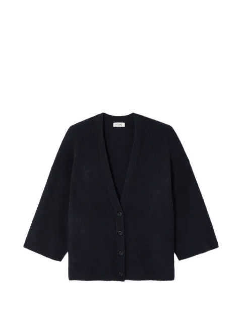 American Vintage Damsville V-neck cardigan