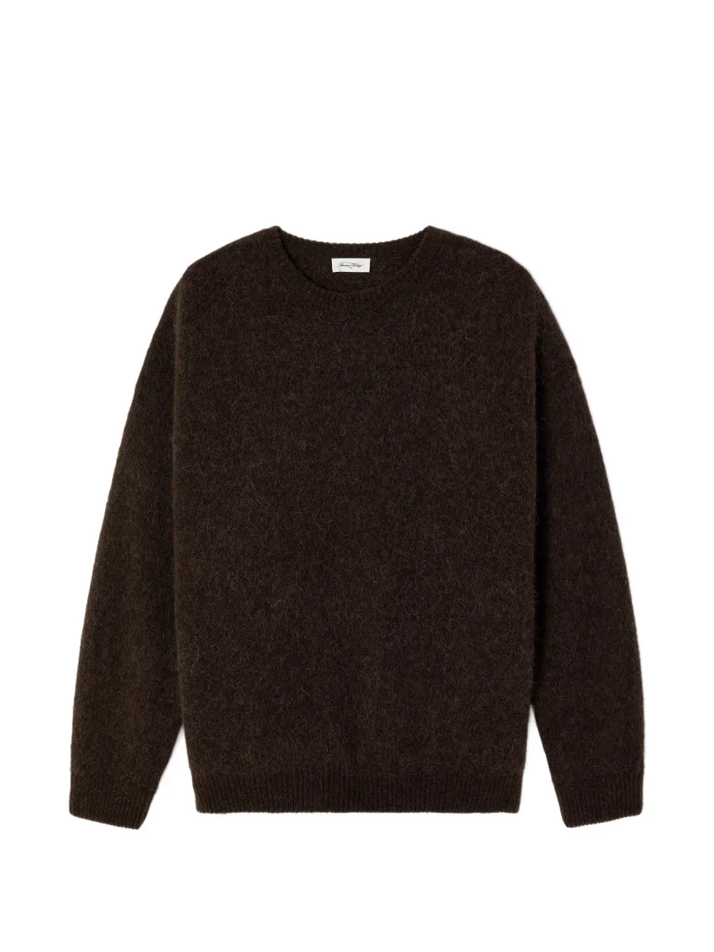 American Vintage Vitow sweater - Braun
