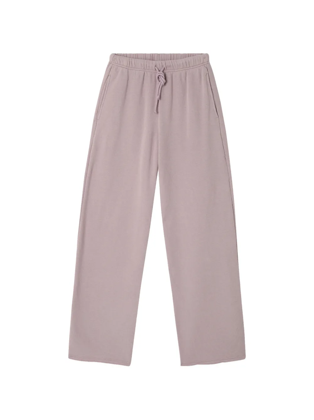 American Vintage Atubay drawstring track pants