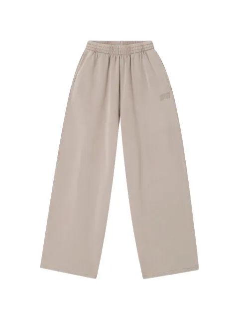 American Vintage loose-fitting track pants