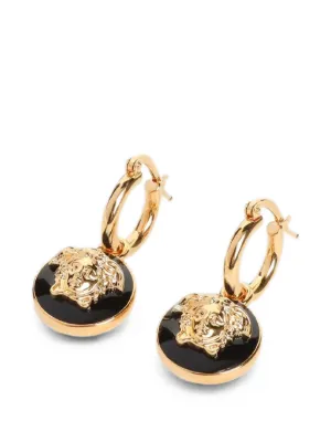 Versace（ヴェルサーチェ）ウィメンズ ピアス＆イヤリング - FARFETCH