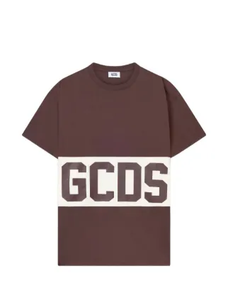 GCDS