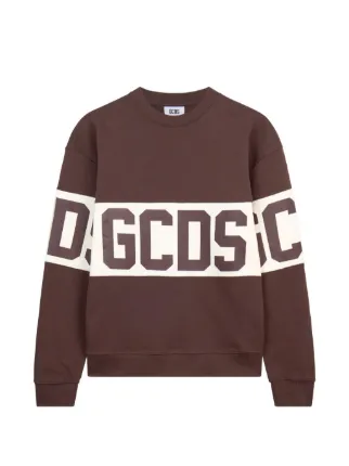 GCDS