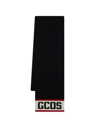 GCDS