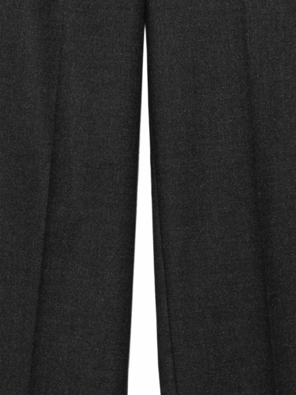 P.A.R.O.S.H. Geplooide broek Grijs