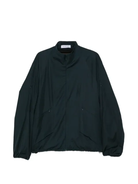 Kiko Kostadinov veste Erdiko à fermeture zippée