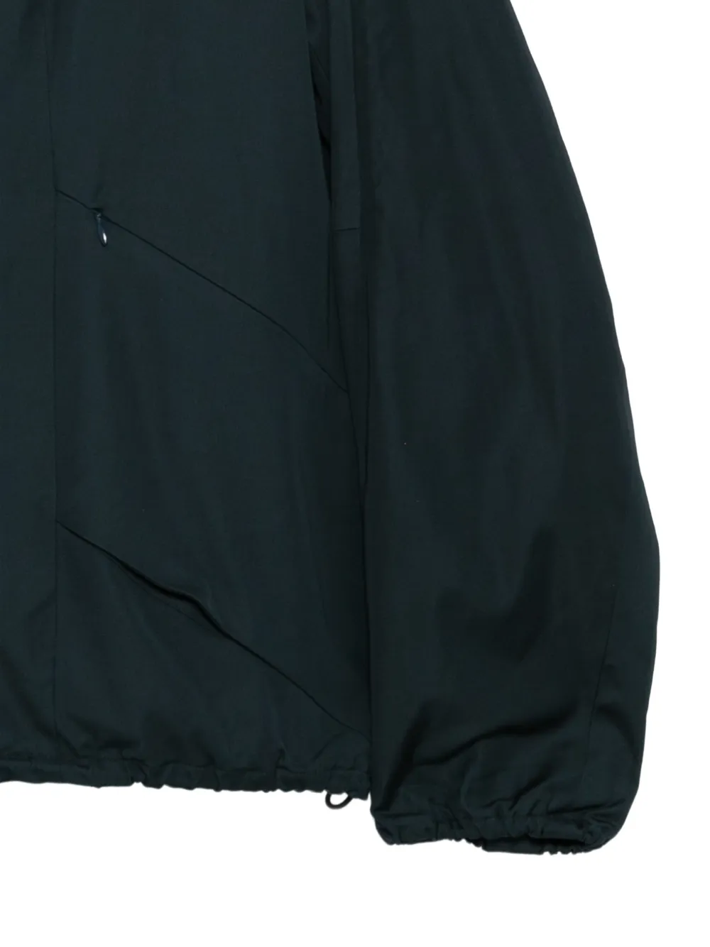 Kiko Kostadinov Erdiko jack met rits Blauw
