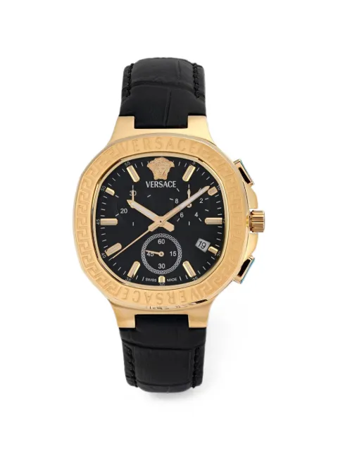 Versace Greca 40mm watch