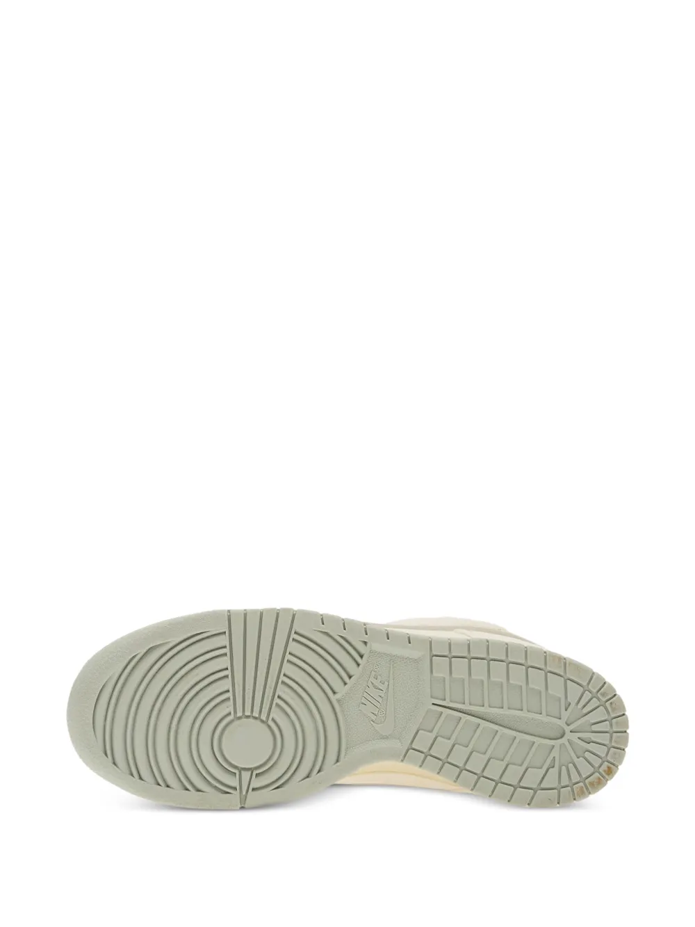 Nike Dunk Low Retro Premium sneakers Beige
