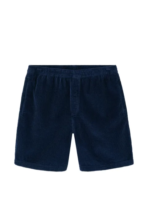 American Vintage Padow corduroy shorts