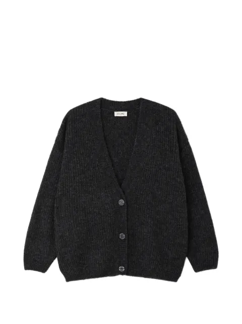 American Vintage East oversized cardigan
