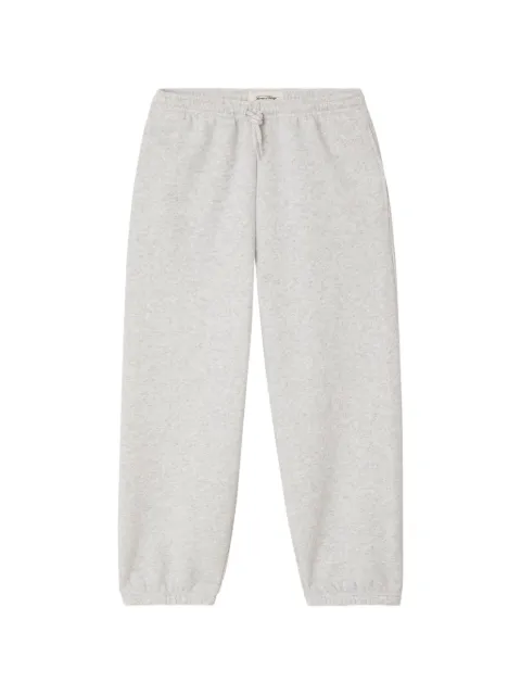 American Vintage Kids pantalon de jogging fuselé Baptown