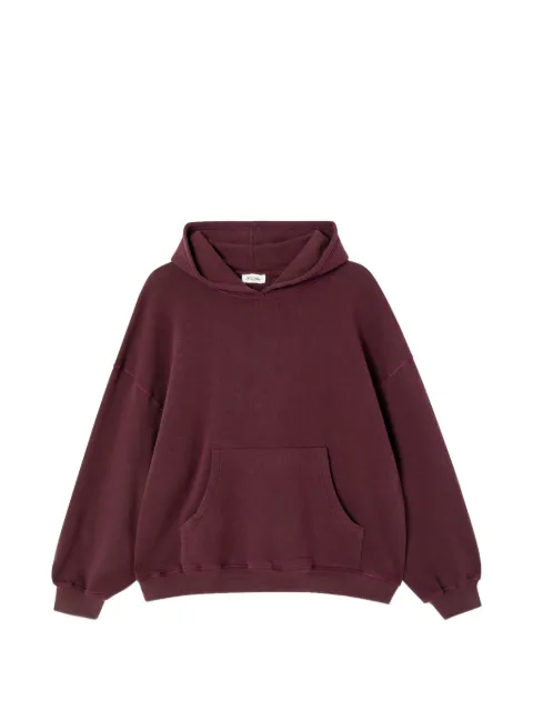 American Vintage Atubay drop-shoulder hoodie