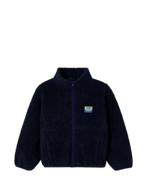 American Vintage Kids Hoktown bomber jacket
