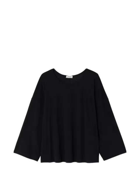 American Vintage Laloom long-sleeve T-shirt