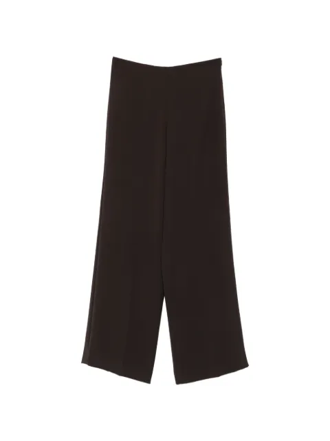 P.A.R.O.S.H. wide-leg trousers