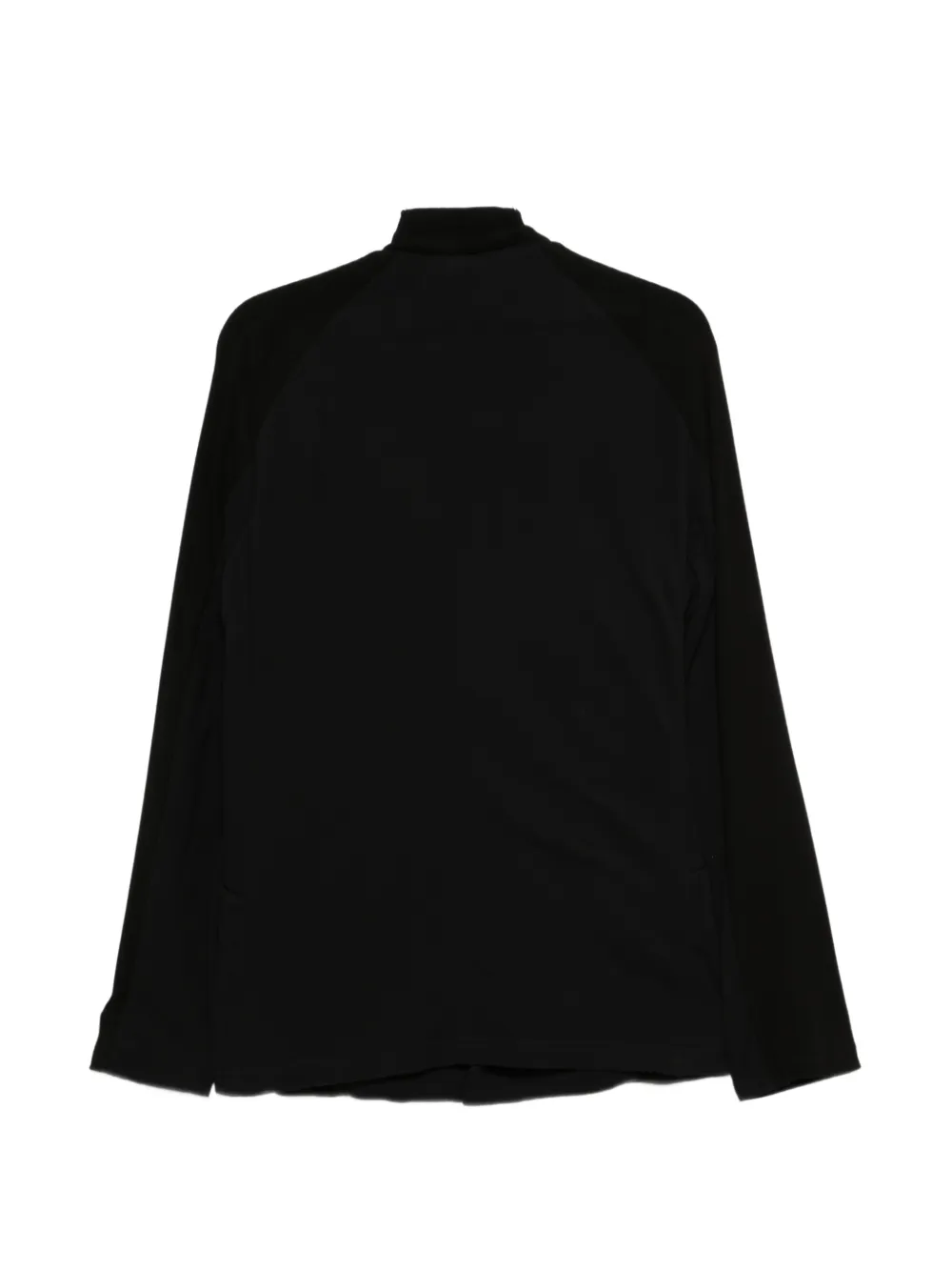 Kiko Kostadinov Koru slim-fit blazer Zwart