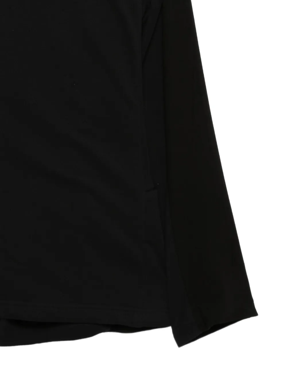 Kiko Kostadinov Koru slim-fit blazer Zwart