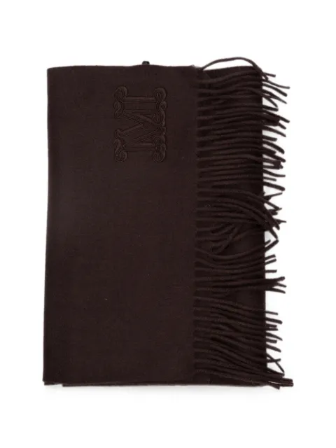 Max Mara Dalia 羊绒围巾