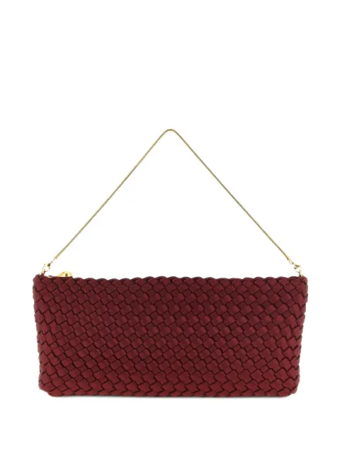 NAGHEDI Gala hand-woven clutch bags