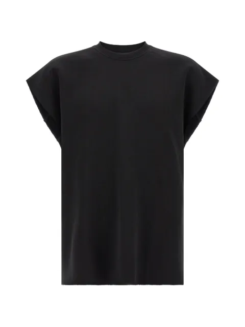 Thom Krom cotton short-sleeve sweatshirt