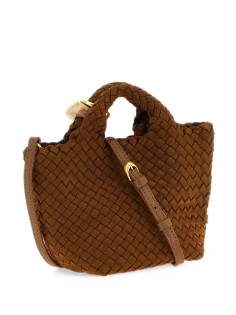 NAGHEDI tote St. Barths petit