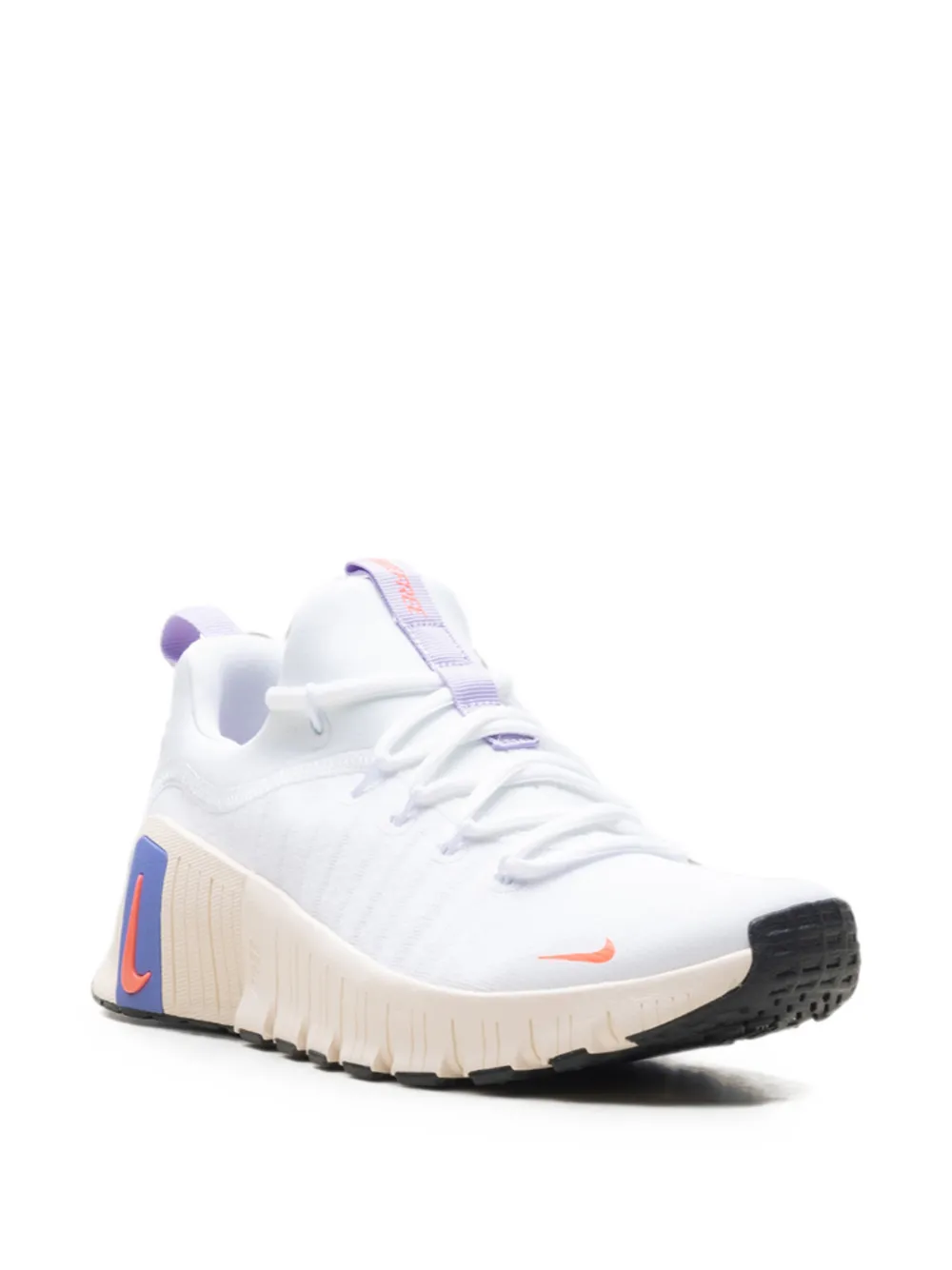 Nike Free Metcon 6 sneakers Wit