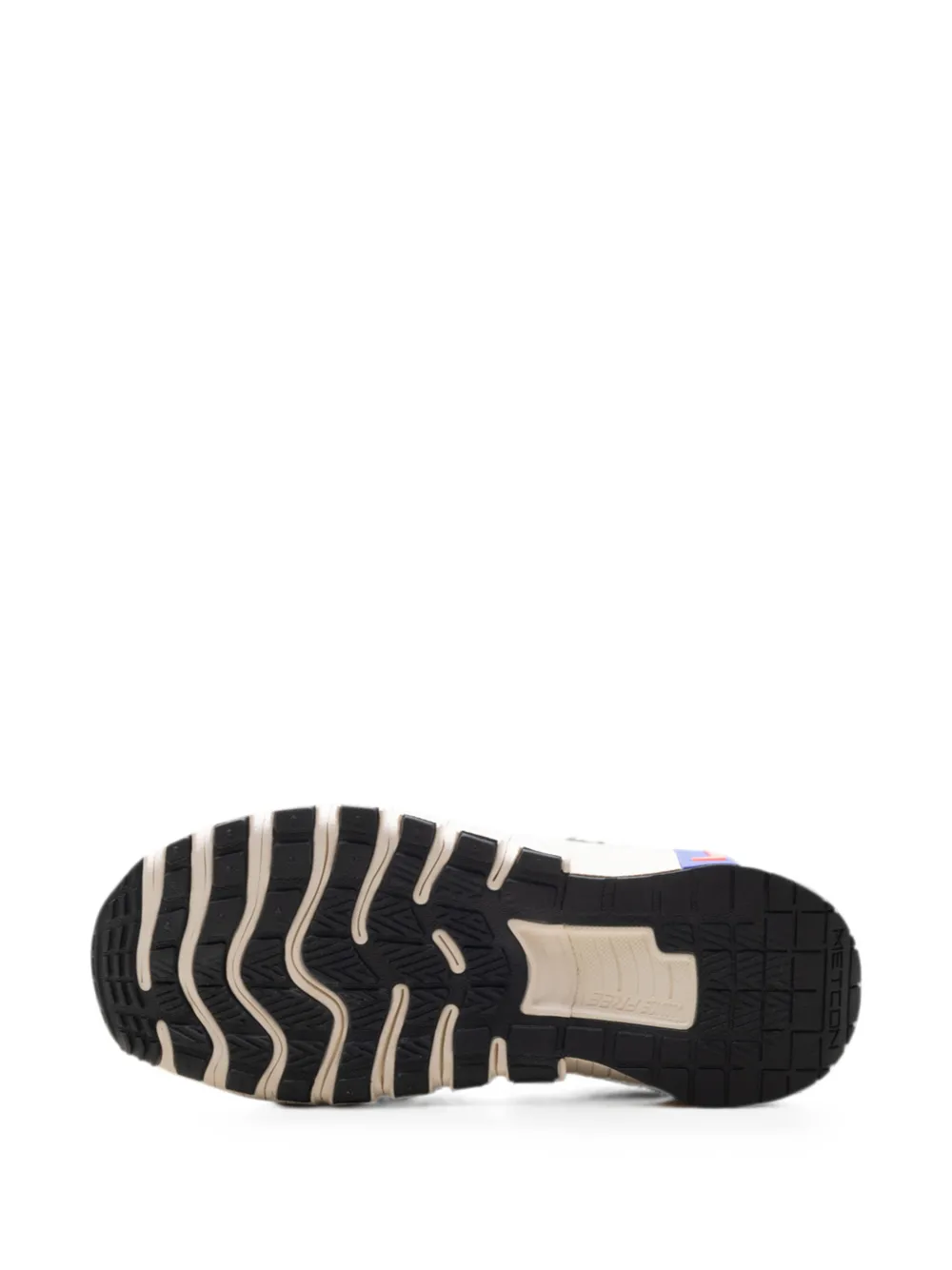 Nike Free Metcon 6 sneakers Wit