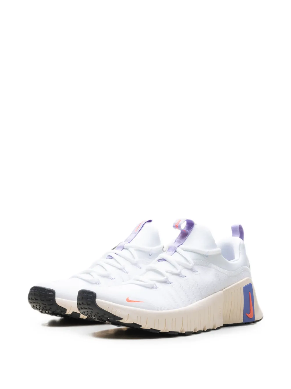 Nike Free Metcon 6 sneakers Wit
