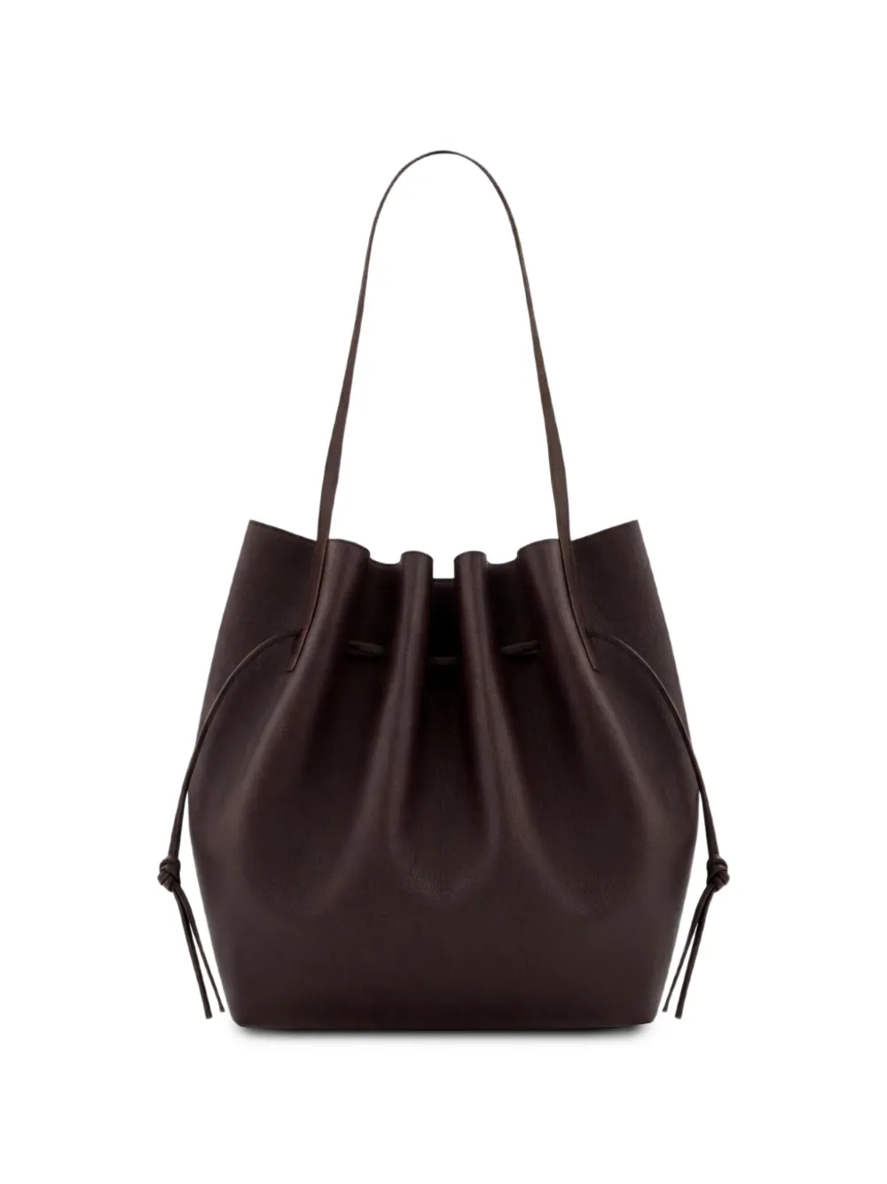 Yuzefi Scallop tote bag