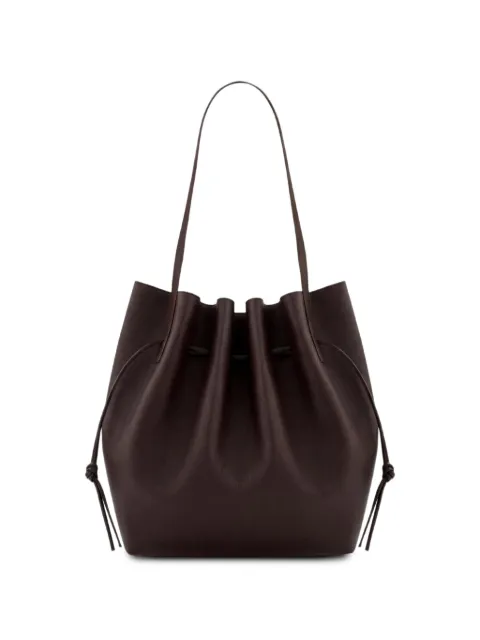 Yuzefi Scallop tote bag