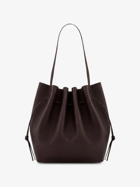 Yuzefi Scallop tote bag
