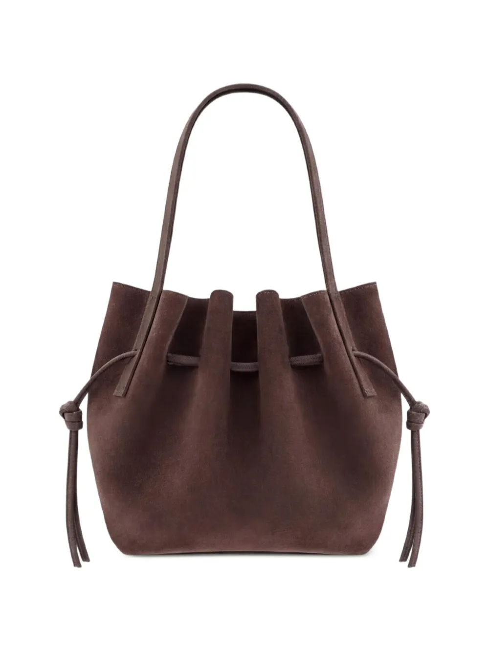 Yuzefi Scallop mini-shopper Bruin