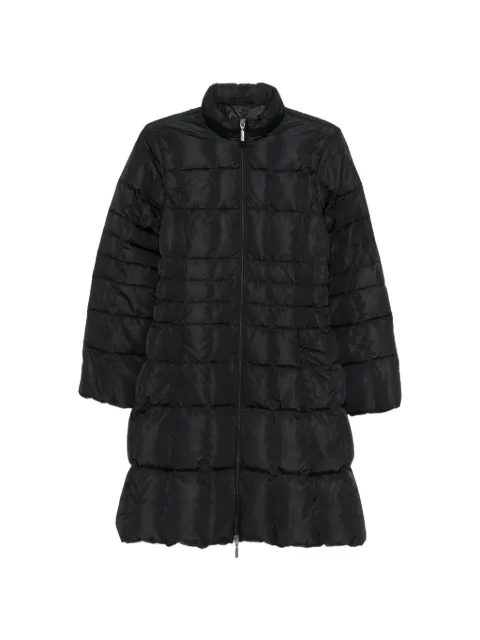 Moncler Vintage 2000s quilted coat