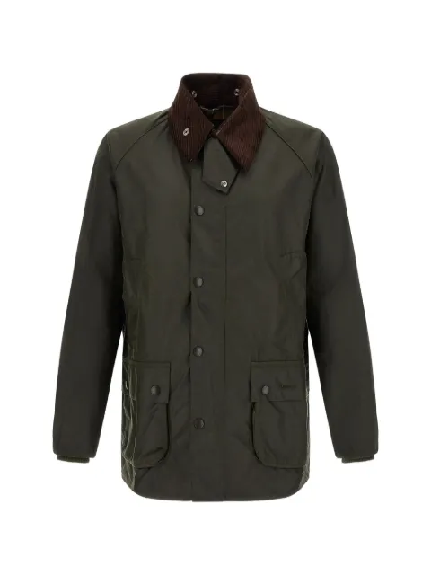 Barbour Gewachste Bedale Jacke