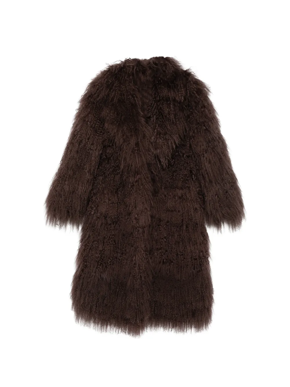 Liska Tibetan jacket
