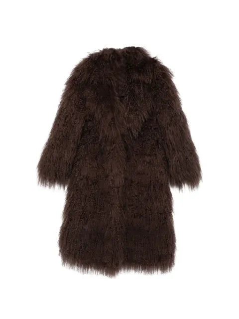 Liska Tibetan jacket