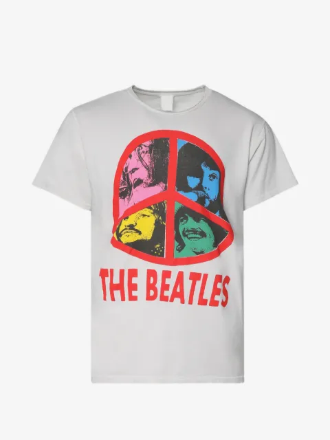 MadeWorn Beatles All You Need Is Peace 90s T-shirt