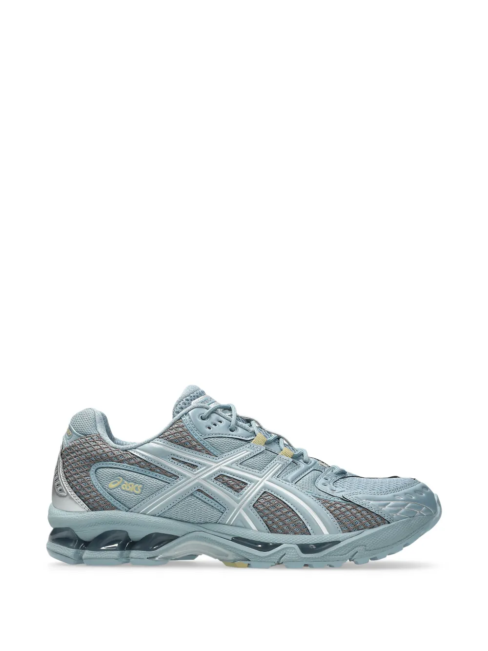 ASICS GEL-Nimbus 10.1 sneakers - Blau