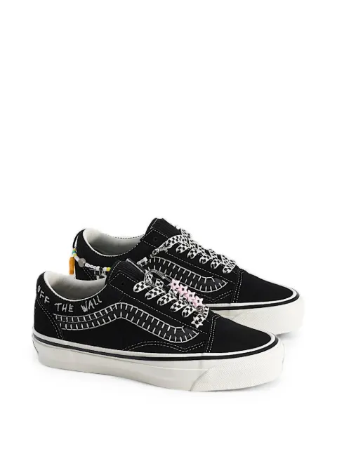 Vans Premium Old Skool Cocona shoes
