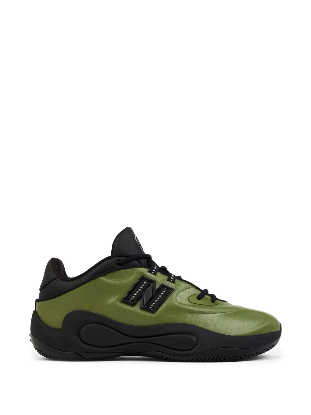 New Balance Sneakers P400 Low - Verde
