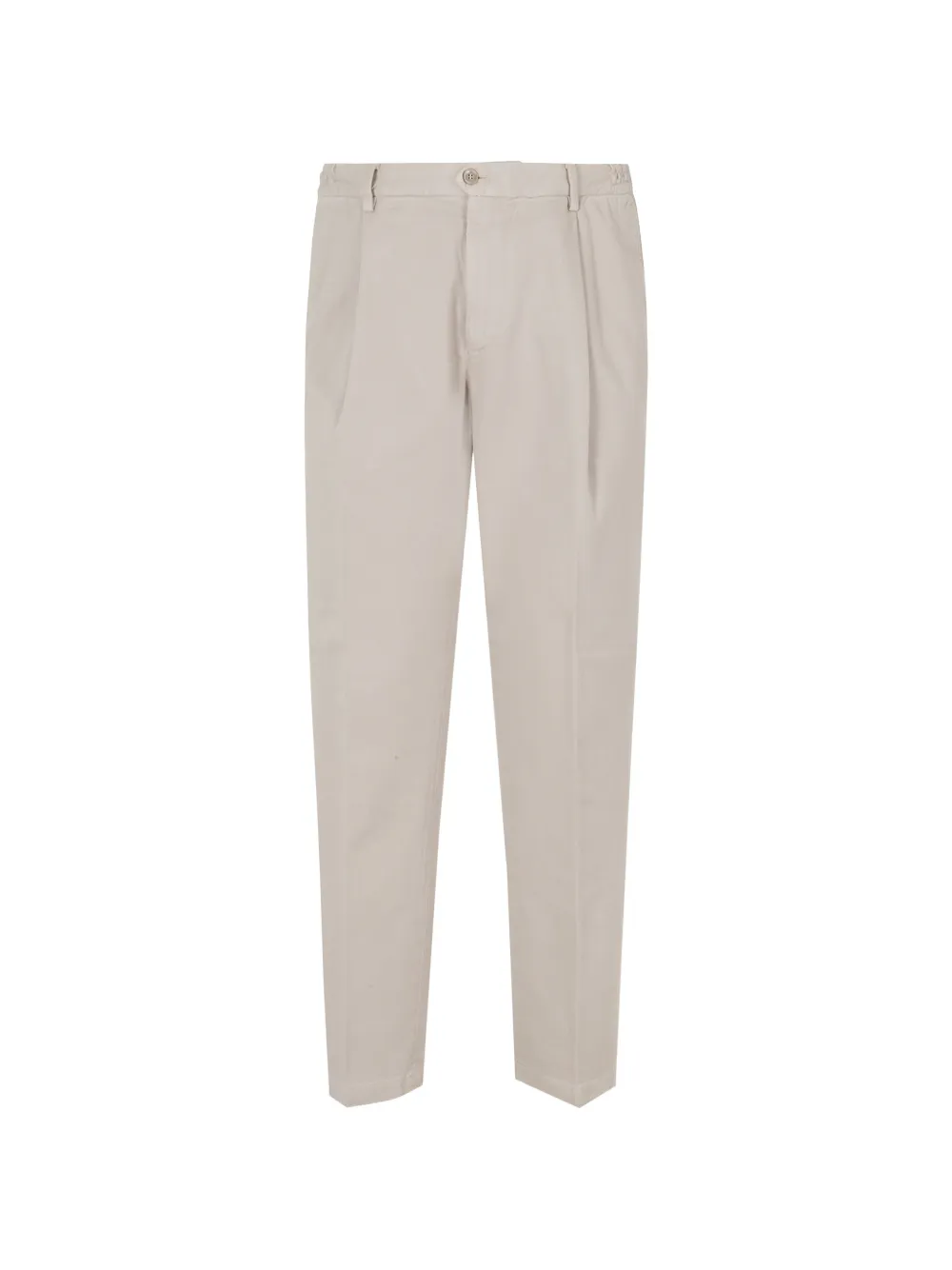 Briglia 1949 Courmayeur pleated trousers