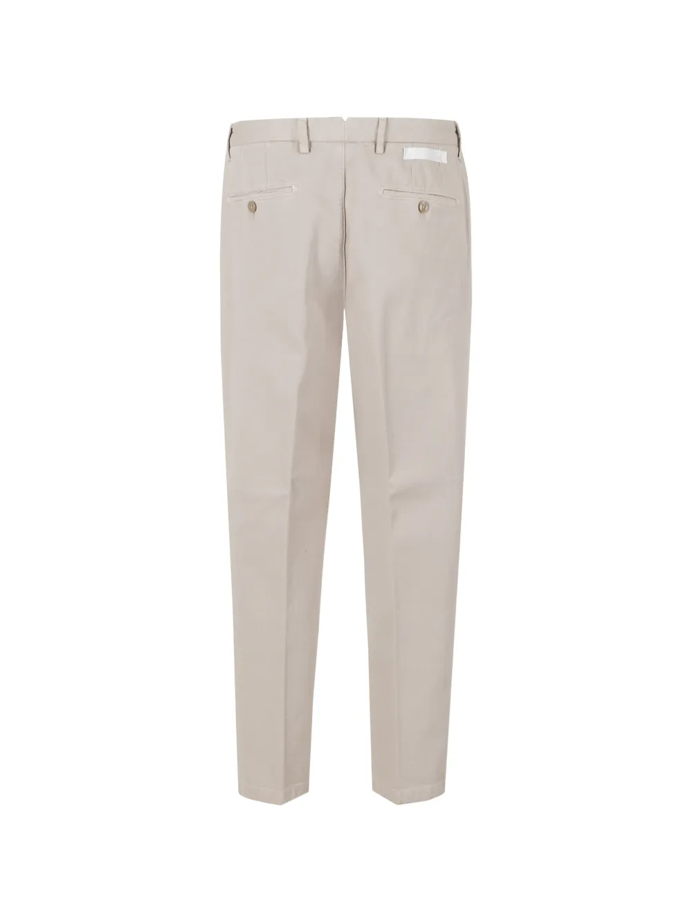 Briglia 1949 Courmayeur plooibroek Beige