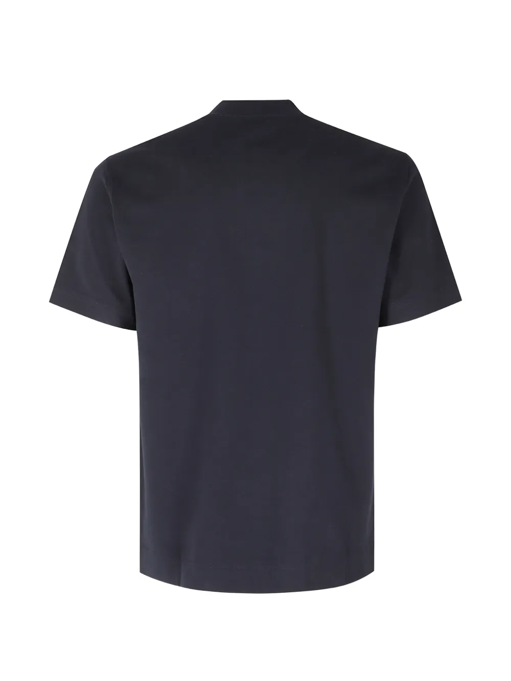 Circolo 1901 crew-neck T-shirt Blauw