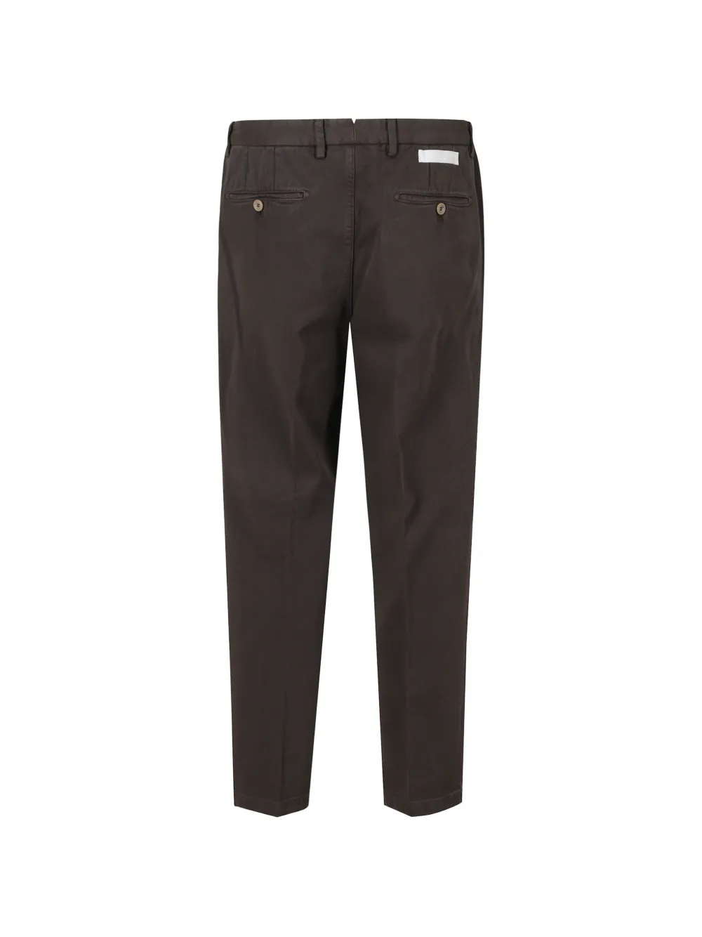 Briglia 1949 Courmayeurd plooibroek Bruin