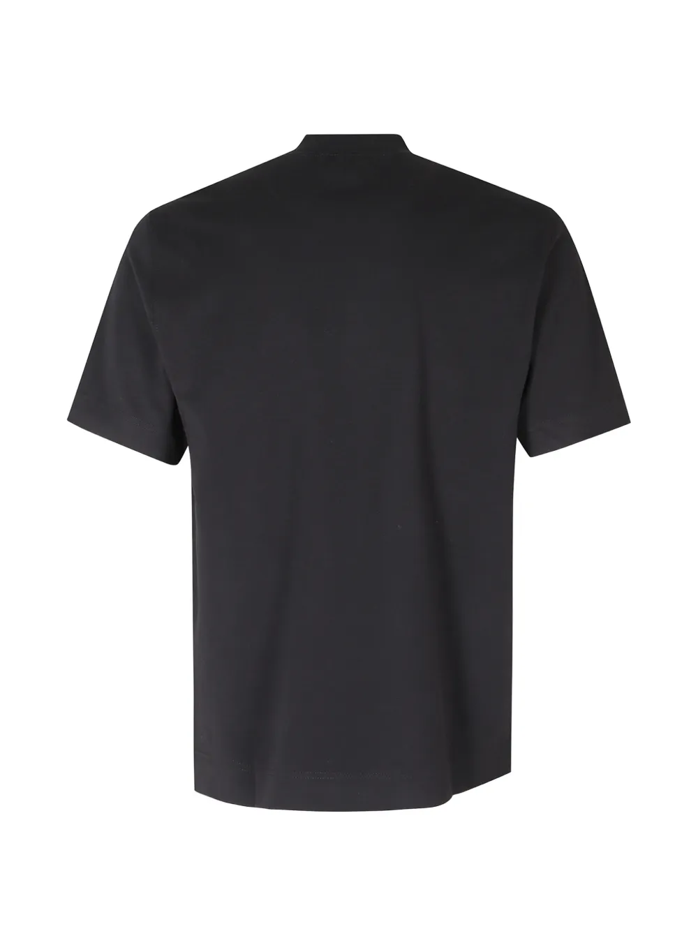 Circolo 1901 short-sleeve T-shirt Zwart