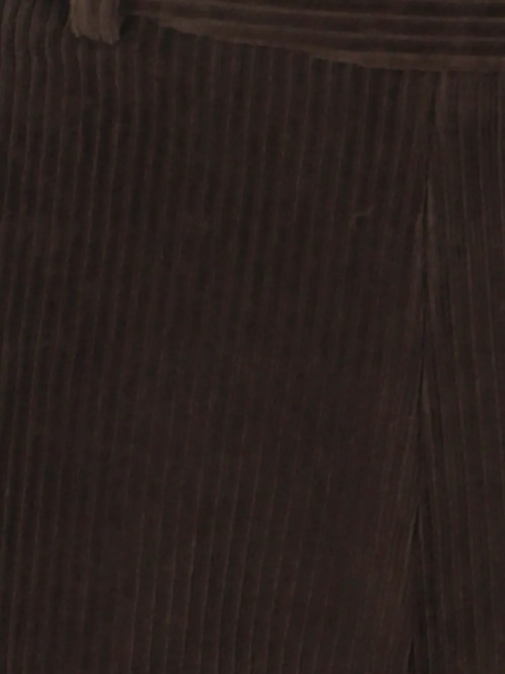 Circolo 1901 corduroy trousers Bruin